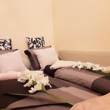 Andrassy Boulevard Central Apartment Budapešť Exteriér fotografie