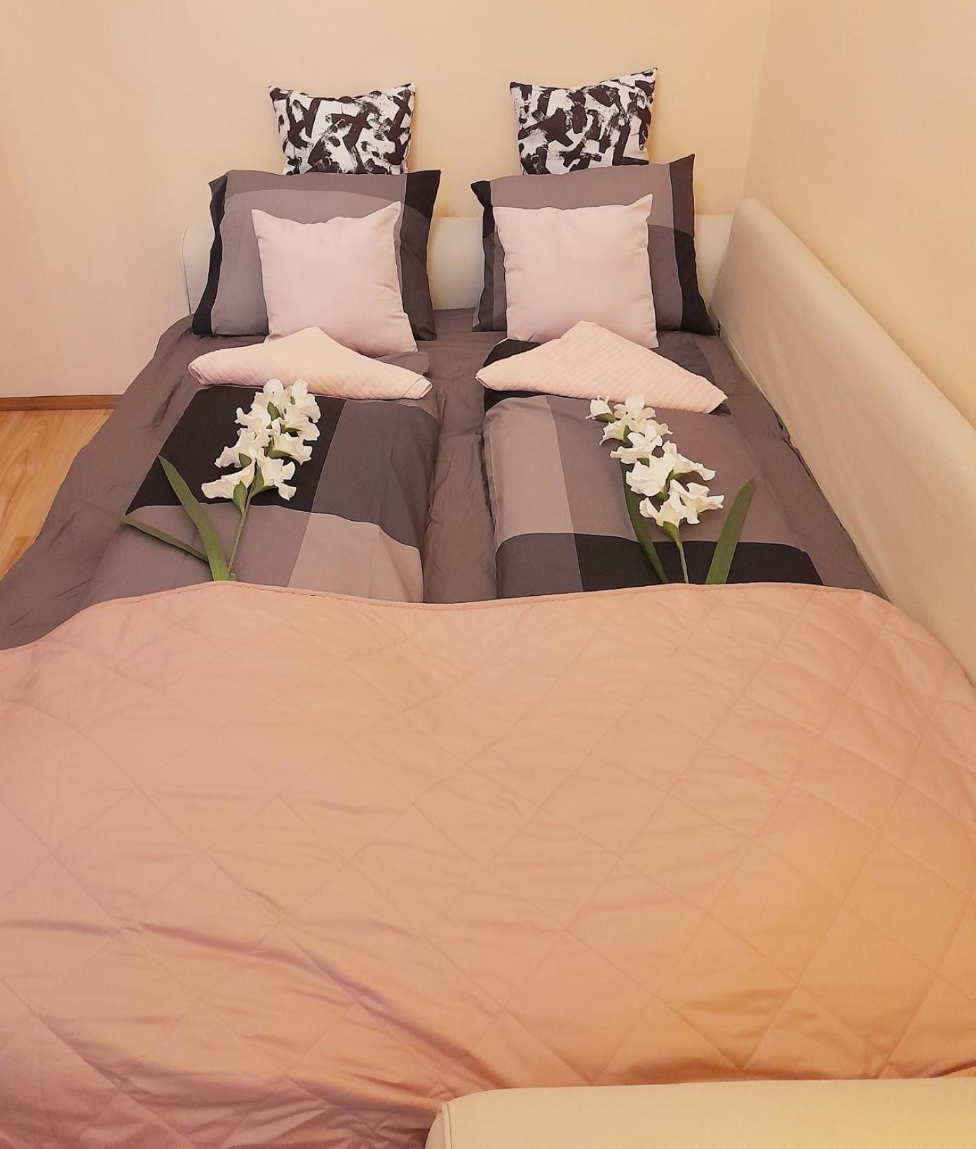 Andrassy Boulevard Central Apartment Budapešť Exteriér fotografie